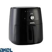 AKEL AA150 AIRFRYER 5LT - 7