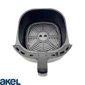 AKEL AA150 AIRFRYER 5LT thumbnail 8
