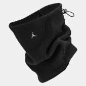 Nike M Neckwarmer Fleece Unisex Polar Boyunluk J.100.8819.010.OS Siyah - 1