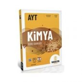 Madalyon Ayt Kimya S.B - 1