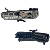 Sis Lambası Sol Accent Era 2006-2011 thumbnail 1