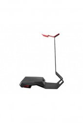 MSI Immerse HS01 RGB Kulaklık Standı ve Şarj Cihazı - 2