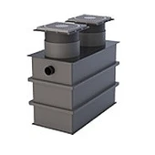 Endüstriyel Yağ Tutucusu - 1