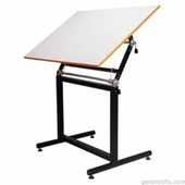 Panda PAN 900 Profesyonel Çizim Masası (70x100 cm) - 1