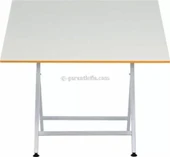 Panda PAN 801 Ekonomik Çizim Masası (80x120 cm) thumbnail 2