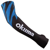Okuma Black Motif Sleeves - 3