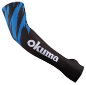 Okuma Black Motif Sleeves - 2