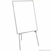 Panda PAN 235 Teleskopik Ayaklı Yazı Tahtası (80x120 cm) - 1
