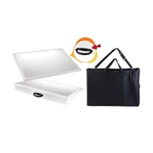 PANDA 909 IŞIKLI ÇİZİM MASASI 35x50 thumbnail 2