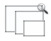 Akyazı 50x70 Duvara Monte Laminat Yazı Tahtası - 2