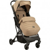 Kikka Boo Fitto Kabin Bebek Arabası Bej - 1