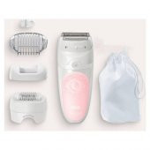 Braun Silk-Epil 5 5620 Islak Kuru Epilatör - 5