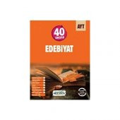 Okyanus 40 Seans Kimya Ayt - 1