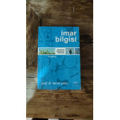 İMAR BİLGİSİ  ... FERRUH YILDIZ - 1