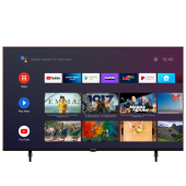 Grundig Tokyo 55 GHU 7905 C 4K Ultra HD 55 140 Ekran Uydu Alıcılı Android Smart LED TV - 1