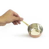 Shark Anatolia Mini Şef Gasarol Bakır Sosluk 150ml No:3 - 2