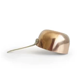 Shark Anatolia Mini Şef Gasarol Bakır Sosluk 150ml No:3 - 4