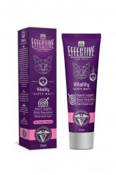 DELIBON EFFECTIVE VITALITY KEDİ MALT MACUNU 50GR - 1