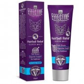DELIBON EFFECTIVE HAIRBALL KEDİ MALT MACUNU 50GR - 1