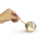 Shark Anatolia Mini Şef Gasarol Bakır Sosluk 125ml No:2 - 2