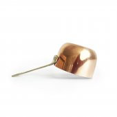 Shark Anatolia Mini Şef Gasarol Bakır Sosluk 125ml No:2 - 4