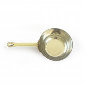 Shark Anatolia Mini Şef Gasarol Bakır Sosluk 125ml No:2 - 6