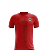 GENÇLERBİRLİĞİ CUMHURİYET FORMASI - 1