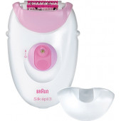 BRAUN SILK EPIL3/3370 EPİLASYON CİHAZI - 1