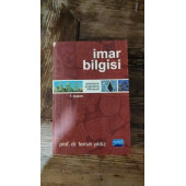 İMAR BİLGİSİ ... FERRUH YILDIZ ... 7. BASKI - 1