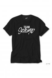 Team Solomid Brush Siyah Tişört M - 1