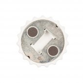 Güney Kore Temalı Magnet Kapak Açacak - 2