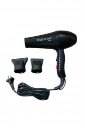 Hair Flow 5000 Profesyonel Saç Kurutma Ve Fön Makinesi - 2