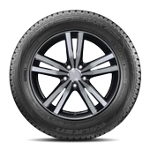 Falken 185/55 R15 82H EuroAll Season AS210 Oto 4 Mevsim Lastiği ( Üretim Yılı: 2023 ) - 3