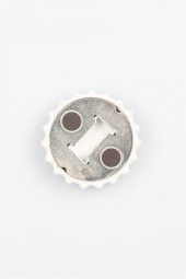 Bulgaristan Burgaz Temalı Magnet Kapak Açacak - 4