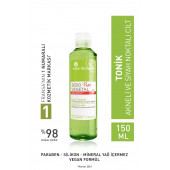 YVES ROCHER Akne Eğilimli Cilt-gözenek Sıkılaştırıcı Sebo Pure Vegetal Tonik - 1
