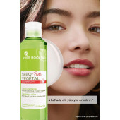 YVES ROCHER Akne Eğilimli Cilt-gözenek Sıkılaştırıcı Sebo Pure Vegetal Tonik - 3