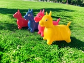 ZIP ZIP HAYVAN (ŞİŞME) - 1