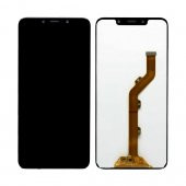 İnfinix Hot 7 Lcd Ekran + Dokunmatik - 1