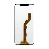 İnfinix Hot 7 Lcd Ekran + Dokunmatik - 2