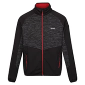 Regatta Coladane V Erkek Polar-SİYAH thumbnail 1