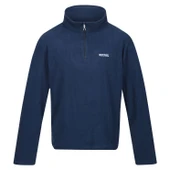 Regatta Thompson Fleece Erkek Polar-LACİVERT - 6