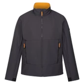 Regatta Dendrick Erkek Ceket-GRİ thumbnail 1
