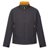 Regatta Dendrick Erkek Ceket-GRİ thumbnail 5