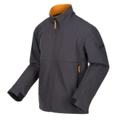 Regatta Dendrick Erkek Ceket-GRİ thumbnail 2
