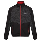 Regatta Coladane V Erkek Polar-SİYAH thumbnail 6