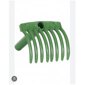 BİMSAN ZEYTİN TARAĞI 8 DİS 5 ADET - 1