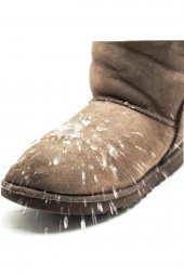 Dukkan Waterproof Su Geçirmezlik Sprey Su Kaydırıcı - 5