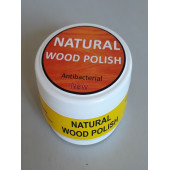 Ahşap Cilası Natural Wood Polish - 1