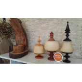 Ahşap Cilası Natural Wood Polish - 3