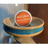 Ahşap Cilası Natural Wood Polish - 2